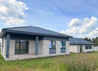 Дом на продажу, 120 м2, деревня Старый Чультем, Дачная улица