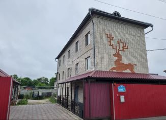 Продается дом, 279.7 м2, Приморский край, Шахтёрская улица, 34