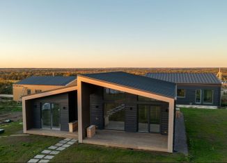 Продажа дома, 142 м2, деревня Вартемяги, Еловая улица, 8