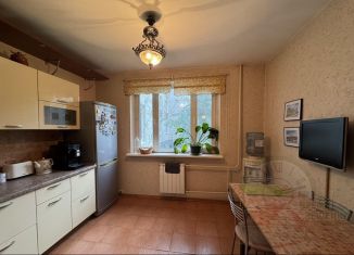 Продам трехкомнатную квартиру, 77.9 м2, Королёв, Калининградская улица, 6