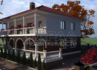 Продается дом, 271 м2, село Молочное, Курортная улица, 27