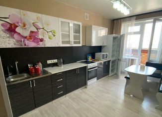 Сдаю в аренду однокомнатную квартиру, 40.1 м2, Благовещенск, Игнатьевское шоссе, 10/4