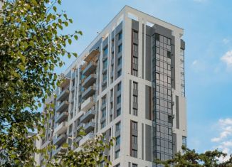 Продам 2-комнатную квартиру, 63.2 м2, Краснодар, Колхозная улица, 5/2к1, микрорайон Табачная Фабрика