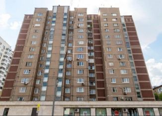 Продается торговая площадь, 1208.3 м2, Москва, Трифоновская улица, 12, метро Достоевская