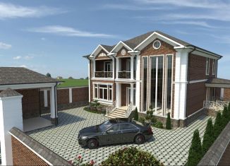 Продам дом, 240 м2, Грозный