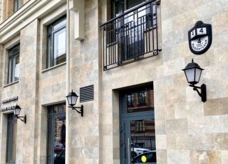 Продам торговую площадь, 110 м2, Санкт-Петербург, Выборгская улица, 4к2, Выборгский район