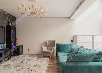 Продается четырехкомнатная квартира, 194.2 м2, Сестрорецк, улица Всеволода Боброва, 30, ЖК Рай в Шалаше