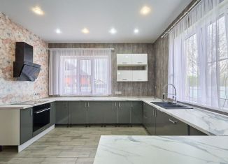 Дом на продажу, 134 м2, садовое некоммерческое товарищество Факел, Краснодарская улица