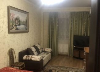 Сдается однокомнатная квартира, 44 м2, Краснодар, улица 1 Мая, 270, микрорайон ККБ