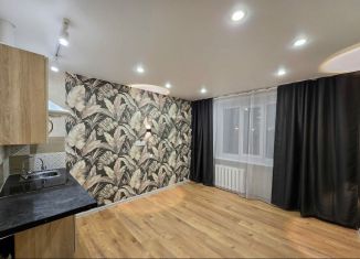 1-ком. квартира на продажу, 18 м2, Татарстан, Ново-Азинская улица, 47