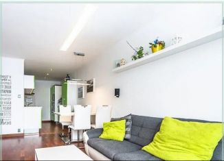Продажа квартиры студии, 22.6 м2, Санкт-Петербург, Пионерская улица, 35, муниципальный округ Петровский