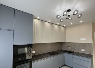 Продам двухкомнатную квартиру, 57.9 м2, Краснодар, Уральская улица, 71к3