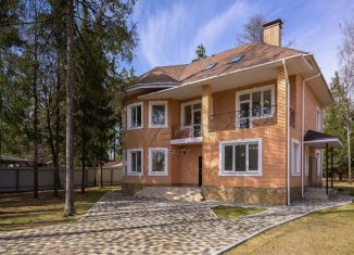 Продам дом, 323 м2, деревня Сивково, 1-я Западная улица