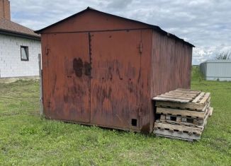 Продажа гаража, Губкин, Кленовый бульвар