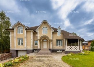 Продажа дома, 1000 м2, деревня Большое Сареево