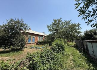 Дом на продажу, 41 м2, Краснодар, Зоотехническая улица, 14