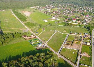 Участок на продажу, 6 сот., Домодедово, улица Фрунзе