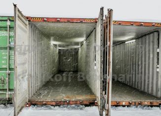 Аренда складского помещения, 30 м2, Тульская область, Овражная улица, 17