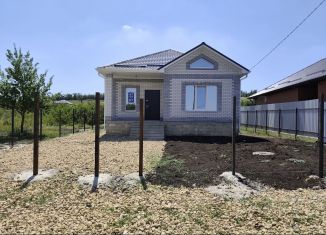 Дом на продажу, 106 м2, Ставрополь, 1-й проезд