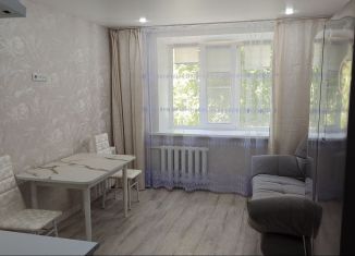 Продаю квартиру студию, 26 м2, Чебоксары, Кукшумская улица, 11, Ленинский район
