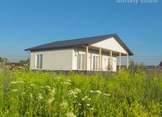 Продам дом, 124 м2, коттеджный поселок Теремок, Главная улица, 8