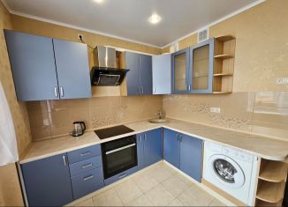 Сдаю 1-комнатную квартиру, 40.8 м2, Тула, улица Кутузова, 45Б