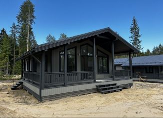 Продаю дом, 115 м2, коттеджный посёлок Экофорест, Ручейная улица