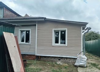 Продажа дома, 48 м2, Юрьев-Польский, Западная улица, 4