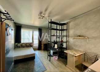 Продам квартиру студию, 24.7 м2, Кудрово, Европейский проспект, ЖК Берёзовая Роща