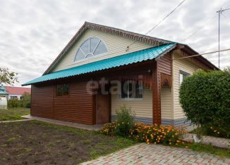 Продажа дома, 95 м2, село Каскара, Комсомольская улица