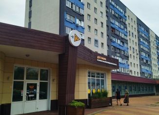 3-ком. квартира на продажу, 61.1 м2, Старый Оскол, микрорайон Жукова, 25