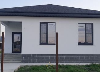 Продам дом, 103 м2, станица Гостагаевская, Васильковая улица