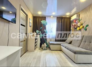 Продажа двухкомнатной квартиры, 43.3 м2, Октябрьский, улица Салават-Батыра, 5