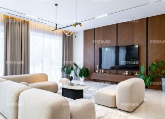 Дом на продажу, 550 м2, КП Монтевиль