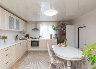 Дом на продажу, 117.9 м2, село Каскара, Южная улица