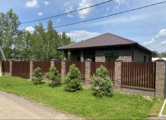 Продаю дом, 100 м2, деревня Таширово, Лесная улица, 27