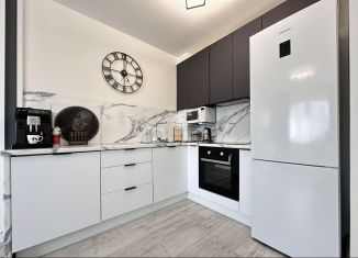 Продаю однокомнатную квартиру, 34.7 м2, Санкт-Петербург, Муринская дорога, 27к1