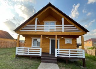 Дом на продажу, 120 м2, село Урик