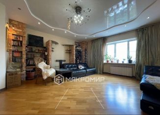 Продается 4-ком. квартира, 145 м2, Орёл, Советская улица, 15, Железнодорожный район