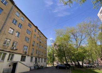 Продажа квартиры студии, 18.9 м2, Москва, улица Сущёвский Вал, 14/22к3, улица Сущёвский Вал