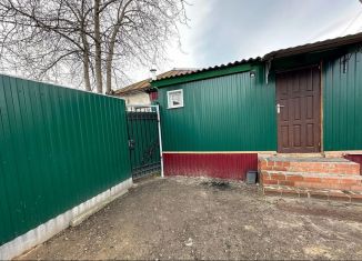 Продажа 1-ком. квартиры, 35 м2, Борисоглебск, Дубровинская улица, 68