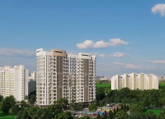 Продаю 3-ком. квартиру, 86 м2, Краснодар, улица Садовое Кольцо, 2, улица Садовое Кольцо