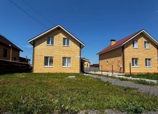 Продаю дом, 121 м2, село Богородское, Окольная улица, 4А