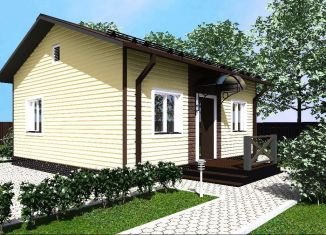 Продается дом, 50 м2, Архангельск, улица В.И. Суздальцевой