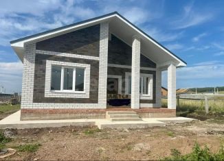 Продаю дом, 115 м2, деревня Яр-Бишкадак, Цветочная улица