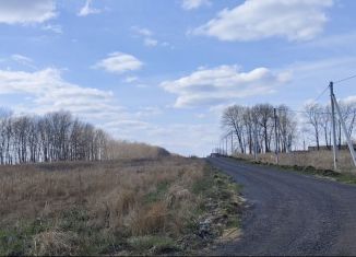 Продается участок, 10 сот., село Девица, Придорожная улица