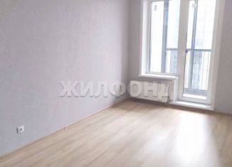 Продаю 2-комнатную квартиру, 38.8 м2, Новосибирск, метро Золотая Нива, улица Гаранина, 41