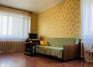 Однокомнатная квартира на продажу, 40 м2, поселок Дубовое, Ягодная улица, 11