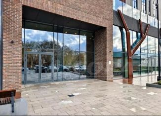 3-комнатная квартира на продажу, 105 м2, Тюмень, улица Николая Машарова, 4, ЖК Машаров