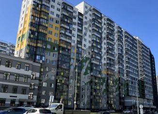 Продаю однокомнатную квартиру, 32.9 м2, Мурино, Воронцовский бульвар, 21к1, ЖК Мой Мир